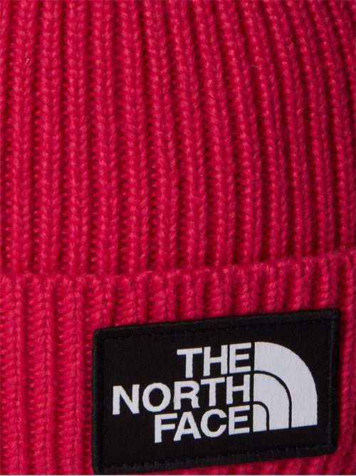 kids tnf logo box THE NORTH FACE | NF0A8CGUBOS1